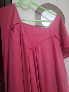 Rose Nighty