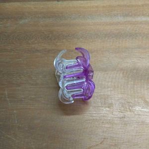 Korean Flower Clutcher