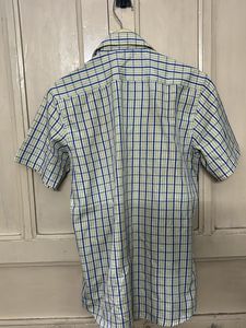 Beautiful Checks Shirt For Men