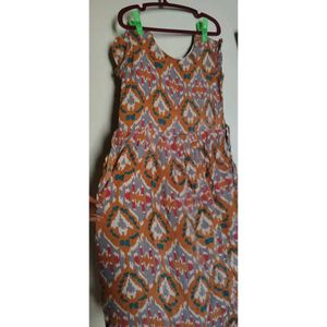 Umbrella Frock For Women It Is S Or M