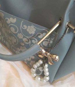 Cute Blue Handbag💙