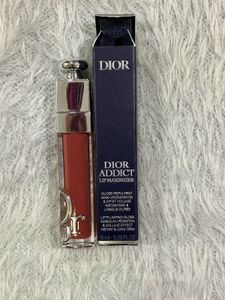 Dior Addict Lip Maximizer