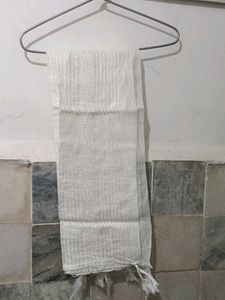Off White Dupatta