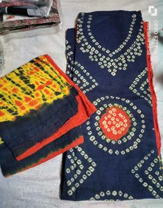 Combo Of Two Dresses