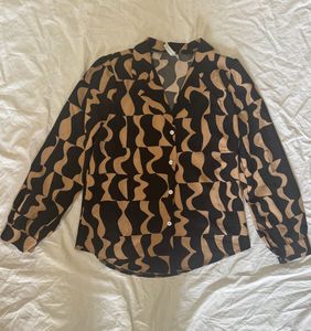 NEWME Shirt