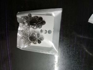 Combo Of Earrings
