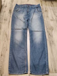 Ma580 Matrix Jeans Waist 32