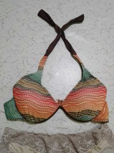 Bra &amp; Panties 2sets(XL)38 A,B