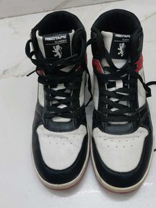Red Tape Sneakers