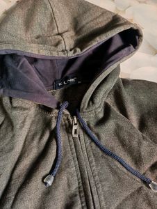 KVS school Sweater (Hoodie)