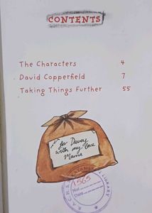 A Great Story Book That Will Take Your Mind.