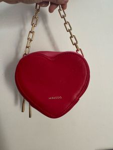 Micro Limited Collection Miraggio Bag ( Check Flaw