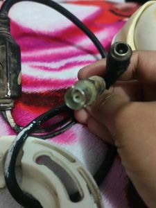 Cc Tv Manzara Camera