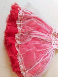 Frock For Kids
