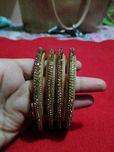 Bangles
