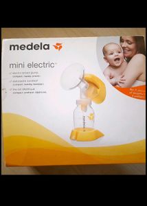 Medela Mini Electric Breast Pump