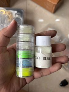 Resin Art Supplies