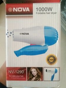 Brand New Hair Dryer💨