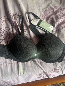 New With Tags H And M Underwired Bra