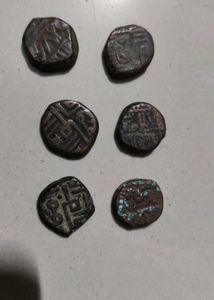 Rare Coins At Rs 800