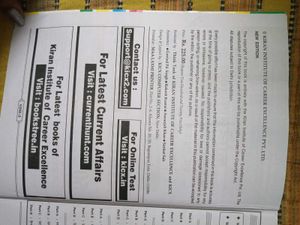 SSC GD Pyqs Practice Book