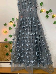 Beautiful Butterfly Gown 🦋🖤