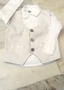 Four Piece Suit