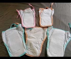 Nappies