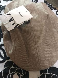 Zara Cap