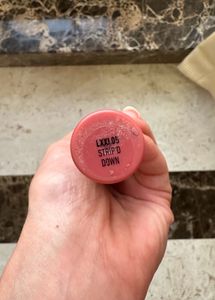 NYX Lingerie Matte Liquid Lipstick