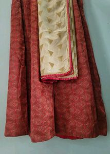 Elegant Lehenga Choli Set