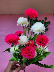 Flower Bunches