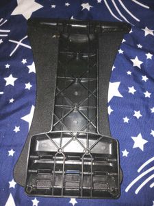 Multi Level Back Streching Device