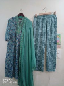 New Elegant Kurta Set