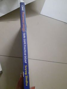 Pharmacology Skills Ospe Practical Book
