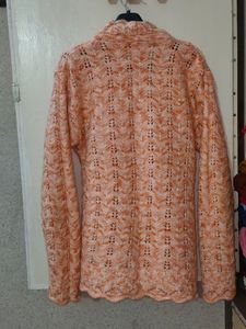 Cardigan (Winter Wear)