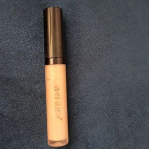 SWISS BEAUTY Liquid Concealer - Light Moyen 03
