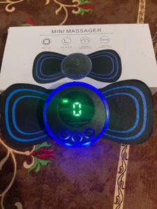 Mini massager