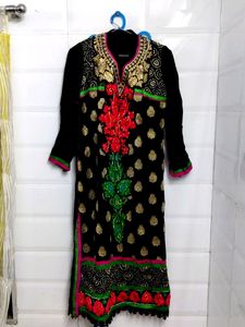 Festive Kurta