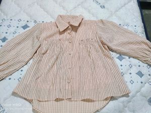 Adorable Cute Korean Top