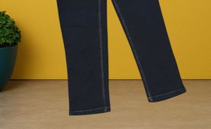 N@30 Size-30  High Waist Dark Jeans