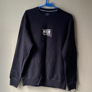 Monte Carlo sweatshirt