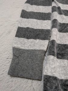 Juicy couture Striped Long Sleeve Top