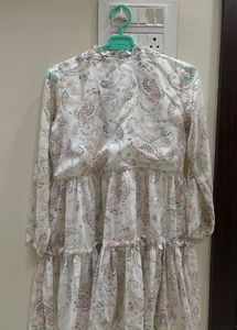 Cute Comfy Summer Dress , One Piece