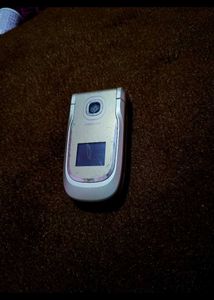 Nokia 2760 Flip