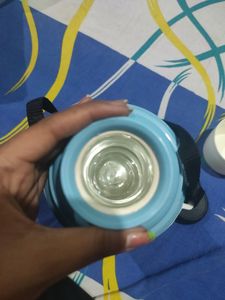 Eagle Thermos Bottle Water Cooler Bottle