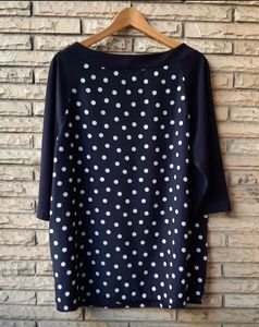 Polka Dots Top