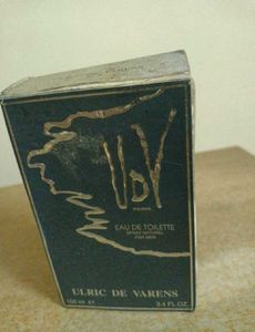 Ulric de Varens Perfume