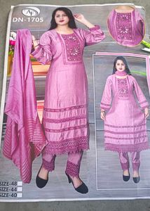 New Designer Pakistani Readymade Suits