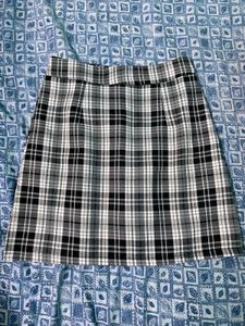 Mini Skirt